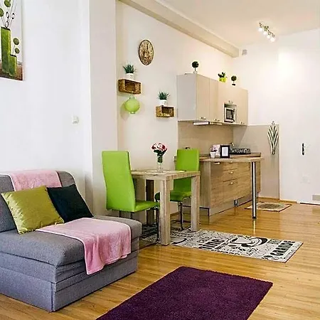 Hotel Old Town Pearl 4*