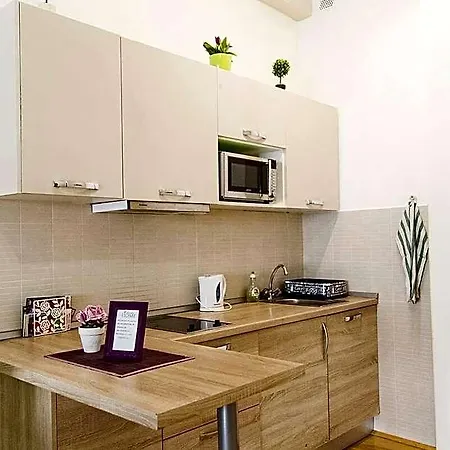 Old Town Pearl Hotel 4*