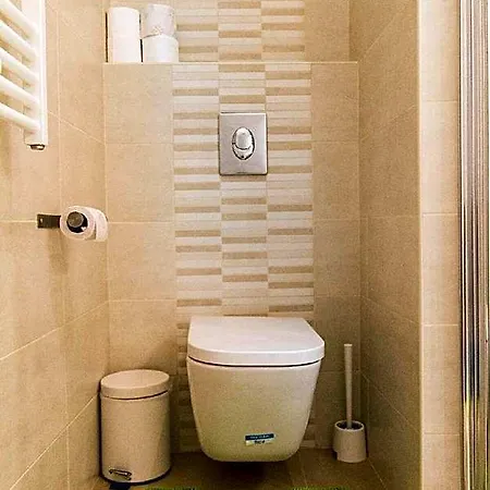Old Town Pearl 4* Budapest